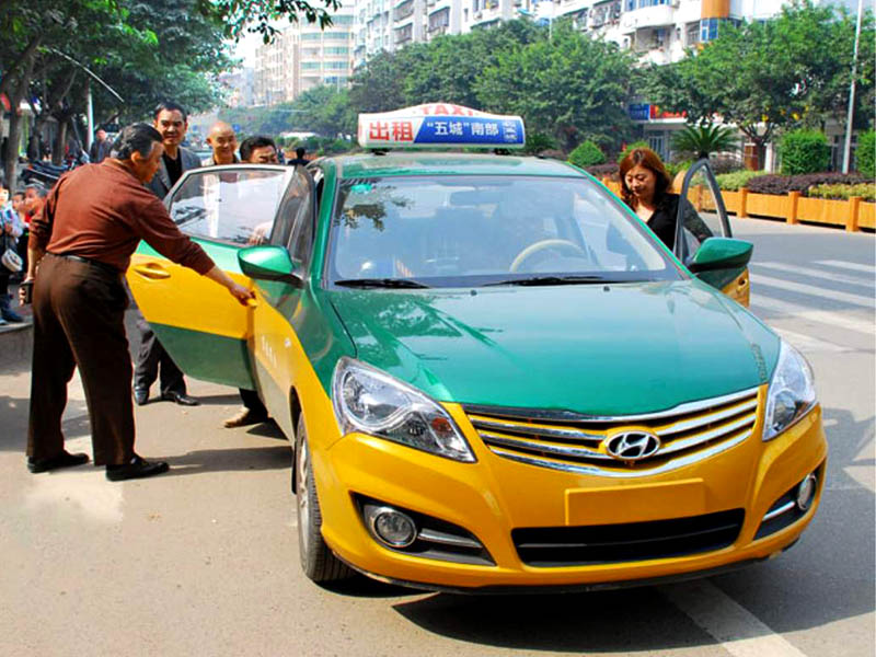 北京租車怎么租？多種辦法分享！