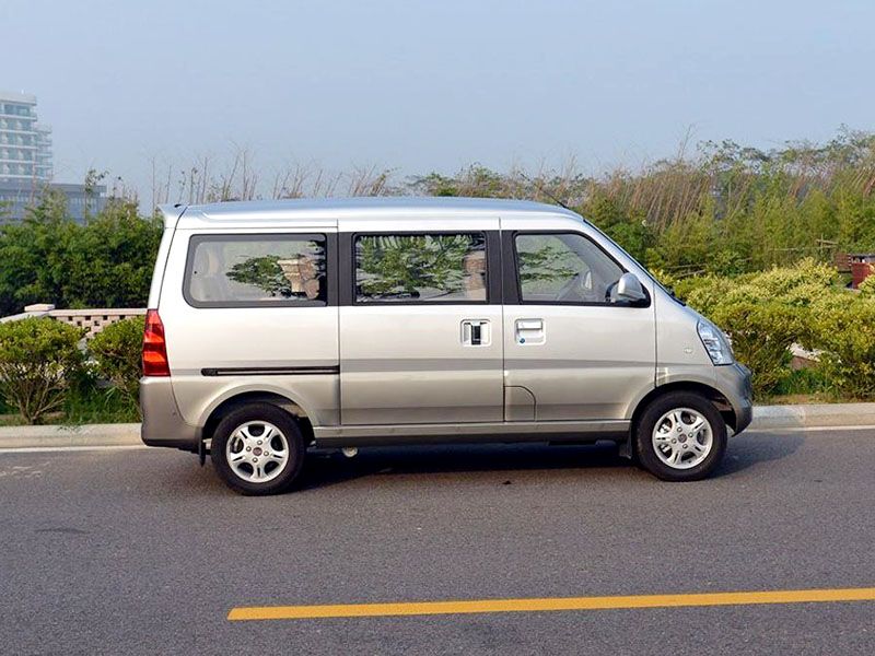 面包車有多高？尺寸高度介紹！