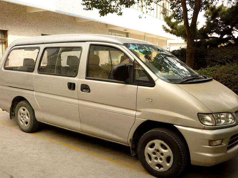 有一輛面包車干什么好？這些生意比較賺錢！