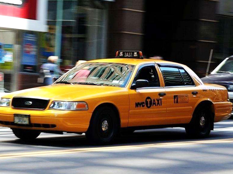 出租車咋買？具體方法介紹！