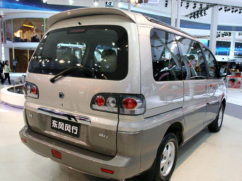 面包車哪個(gè)牌子好？品牌介紹！