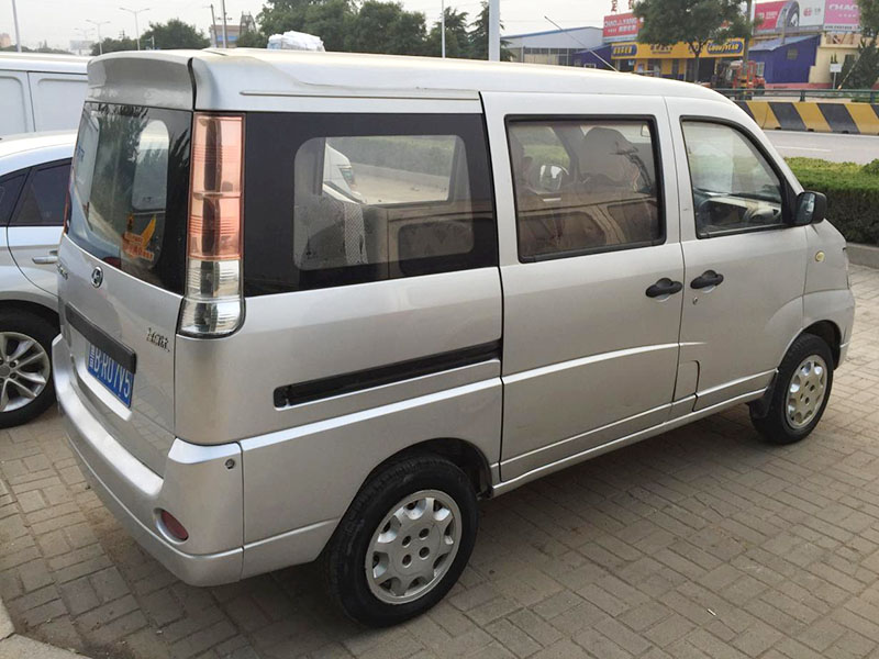 面包車能干啥？多種作用！