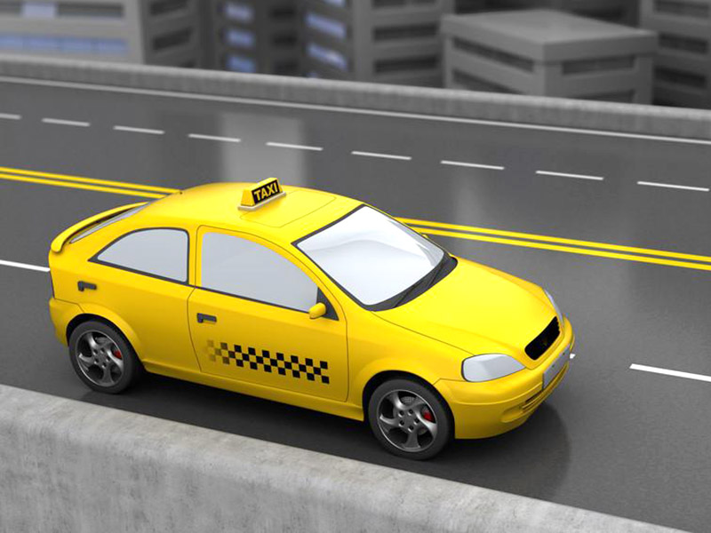 出租車咋包？詳細(xì)步驟！
