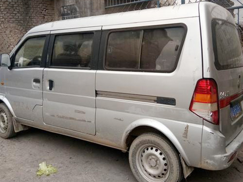 東風(fēng)小康面包車?yán)滠嚾菀讍?dòng)熱車啟動(dòng)困難什么原因？