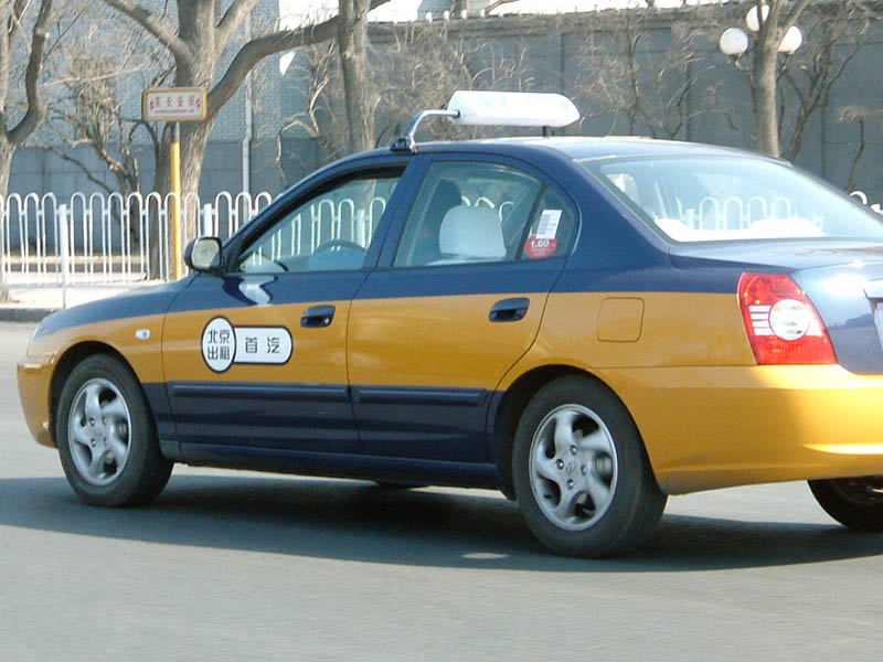買出租車是不是個(gè)好的選擇？