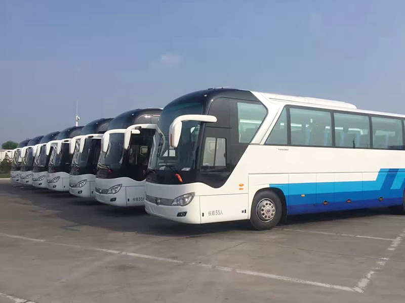 北京租車公司哪家好？信譽(yù)企業(yè)！