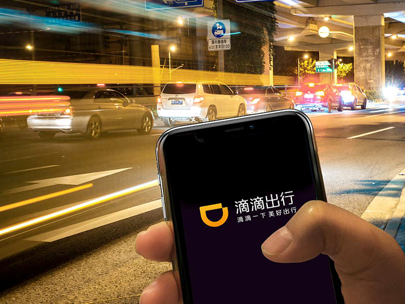 哪里可以租車跑滴滴？