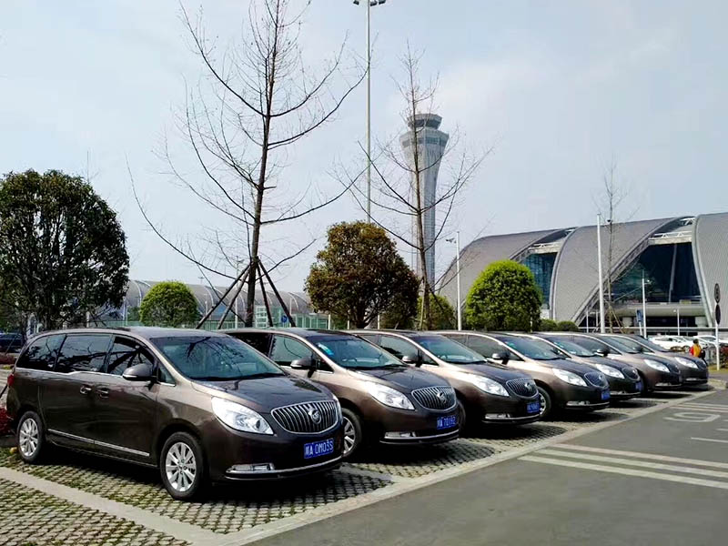 蕪湖租車要哪些手續(xù)？